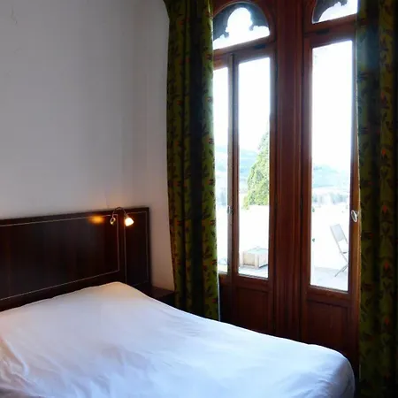 3 Pieces Avec Terrasse Et Parking A - Fr-1-804-24 Apartament *