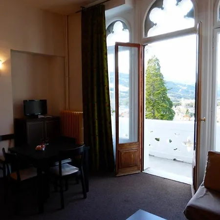 3 Pieces Avec Terrasse Et Parking A - Fr-1-804-24 Apartament Jausiers