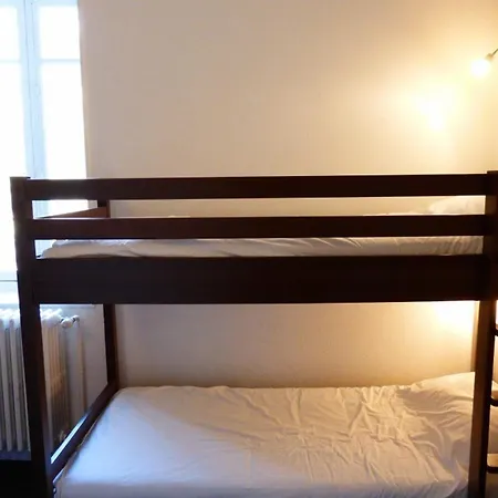 Apartment 3 Pieces Avec Terrasse Et Parking A - Fr-1-804-24 *